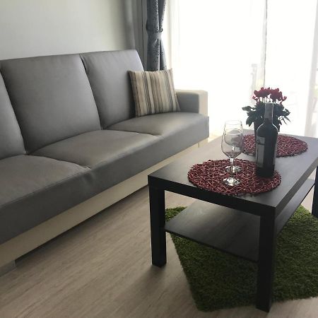 Apartament Lucky Pruszcz Gdański Εξωτερικό φωτογραφία