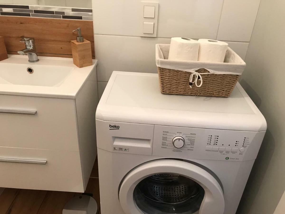 Apartament Lucky Pruszcz Gdański Εξωτερικό φωτογραφία