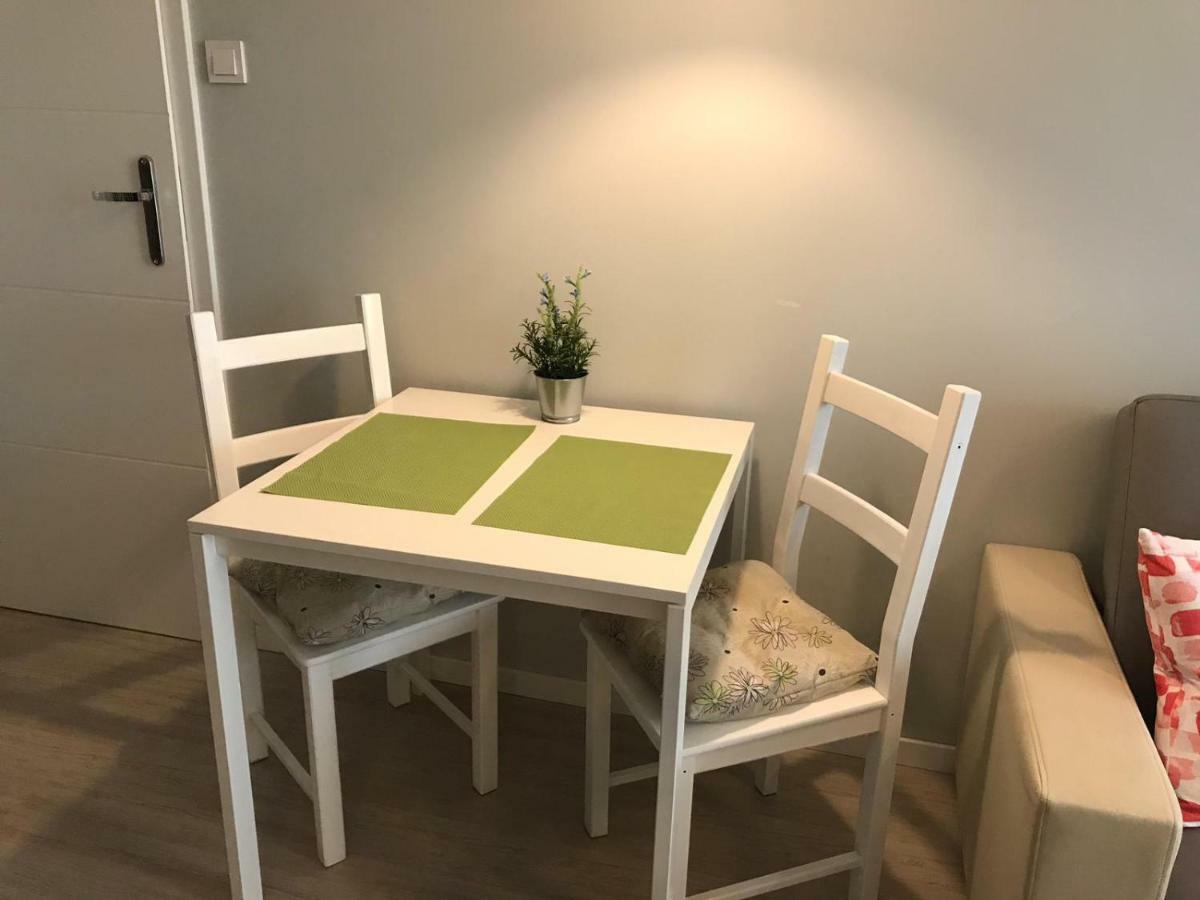 Apartament Lucky Pruszcz Gdański Εξωτερικό φωτογραφία