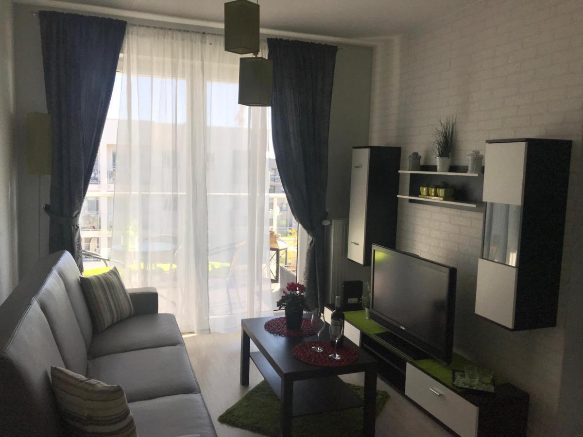 Apartament Lucky Pruszcz Gdański Εξωτερικό φωτογραφία