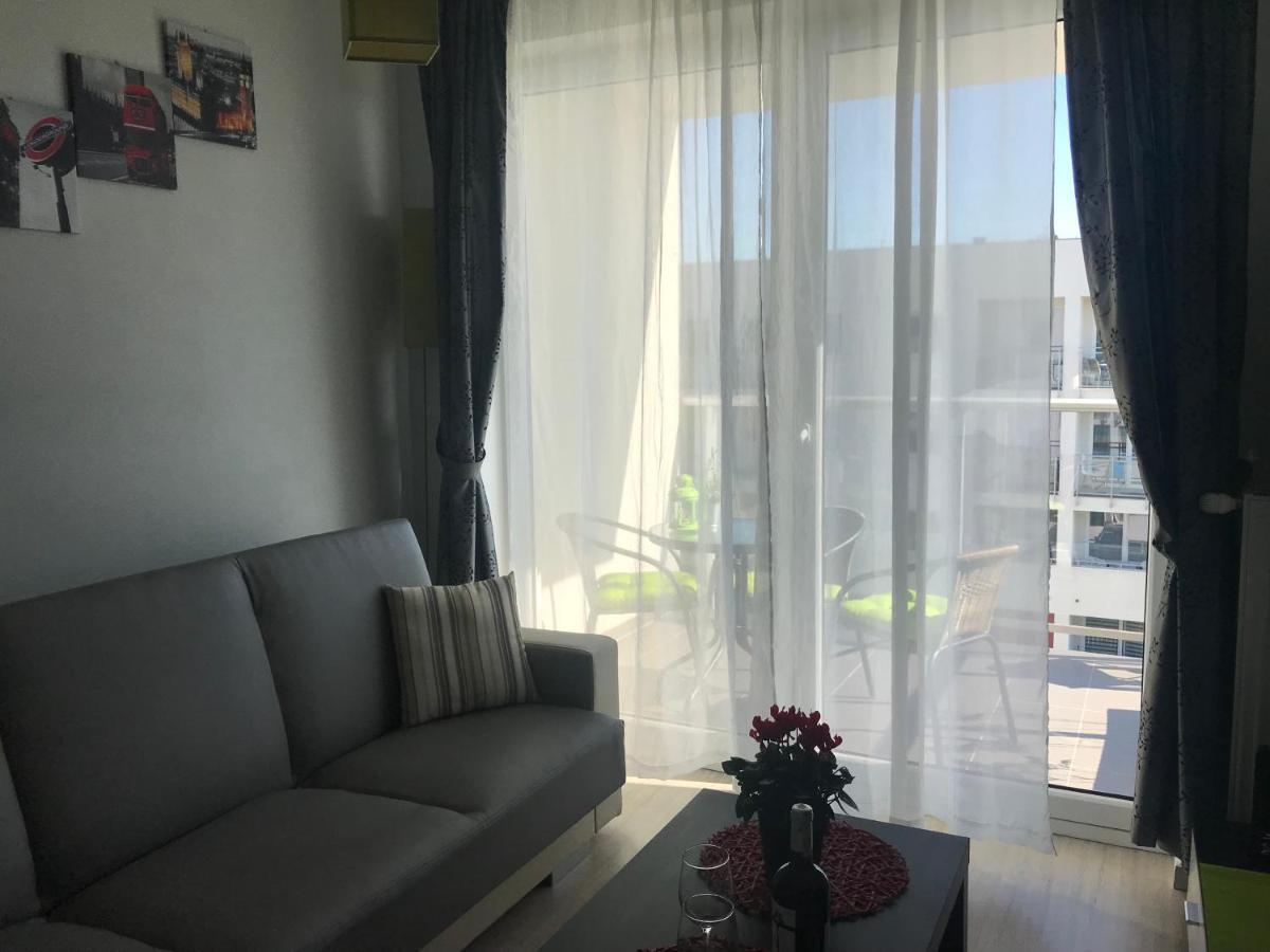 Apartament Lucky Pruszcz Gdański Εξωτερικό φωτογραφία