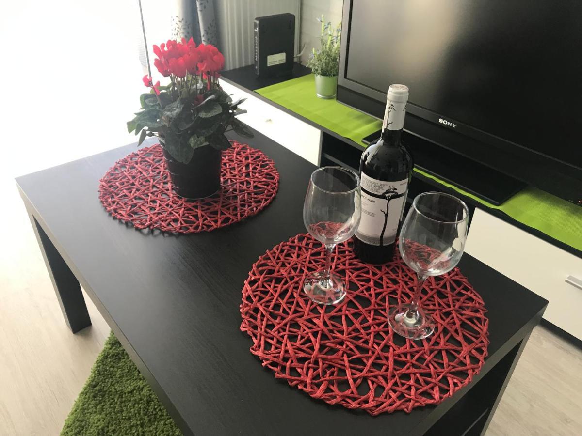 Apartament Lucky Pruszcz Gdański Εξωτερικό φωτογραφία