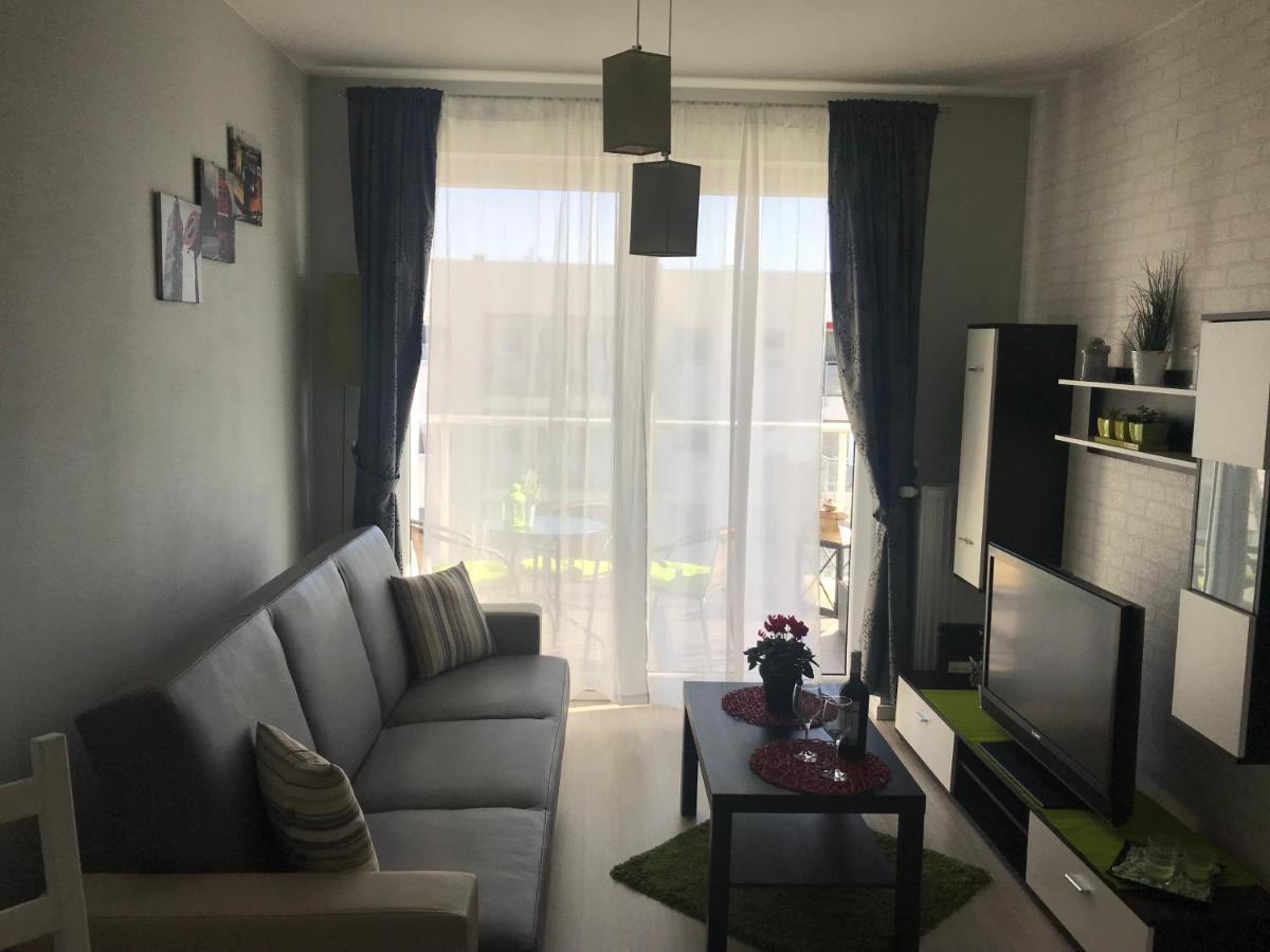 Apartament Lucky Pruszcz Gdański Εξωτερικό φωτογραφία