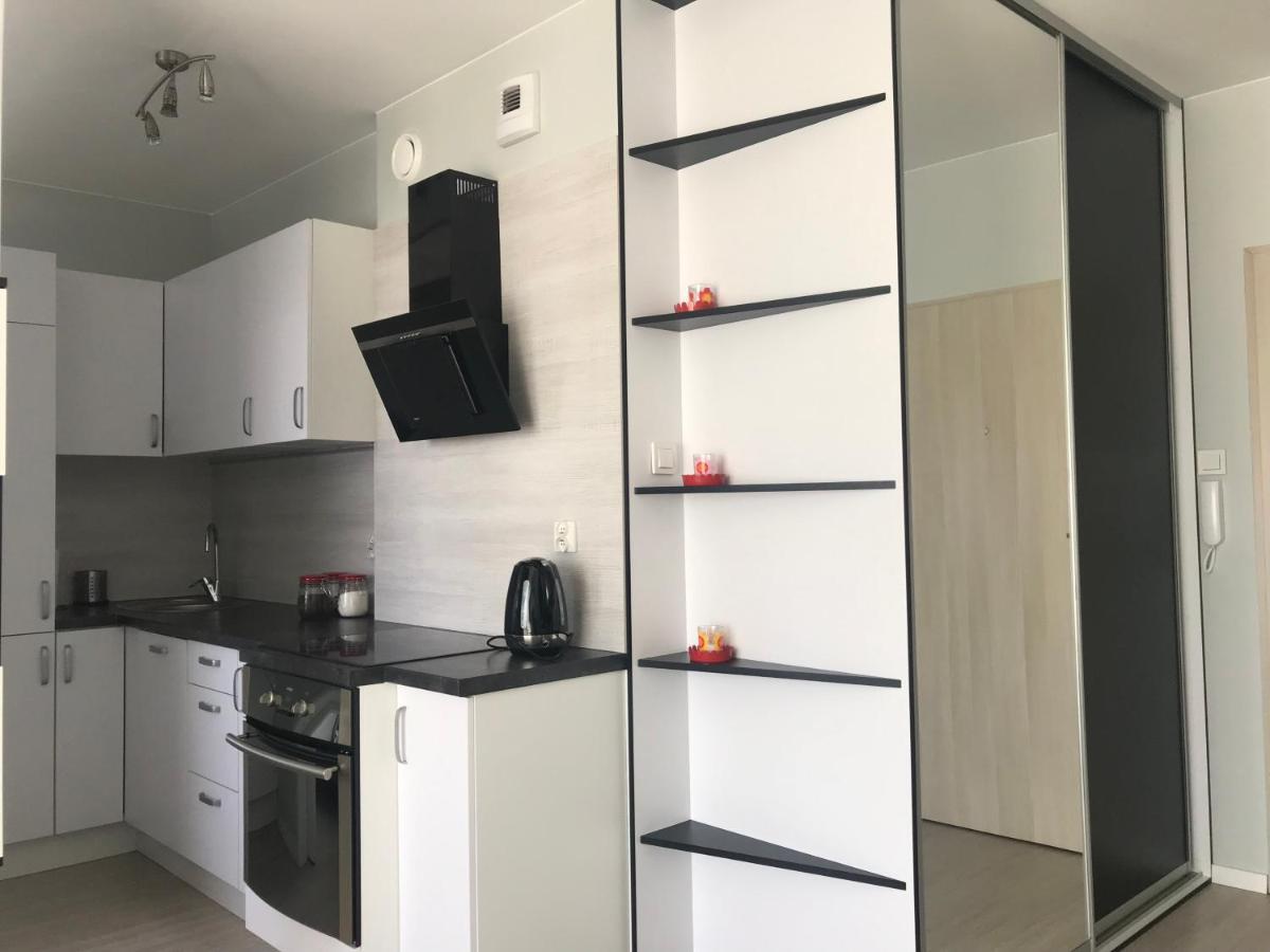 Apartament Lucky Pruszcz Gdański Εξωτερικό φωτογραφία