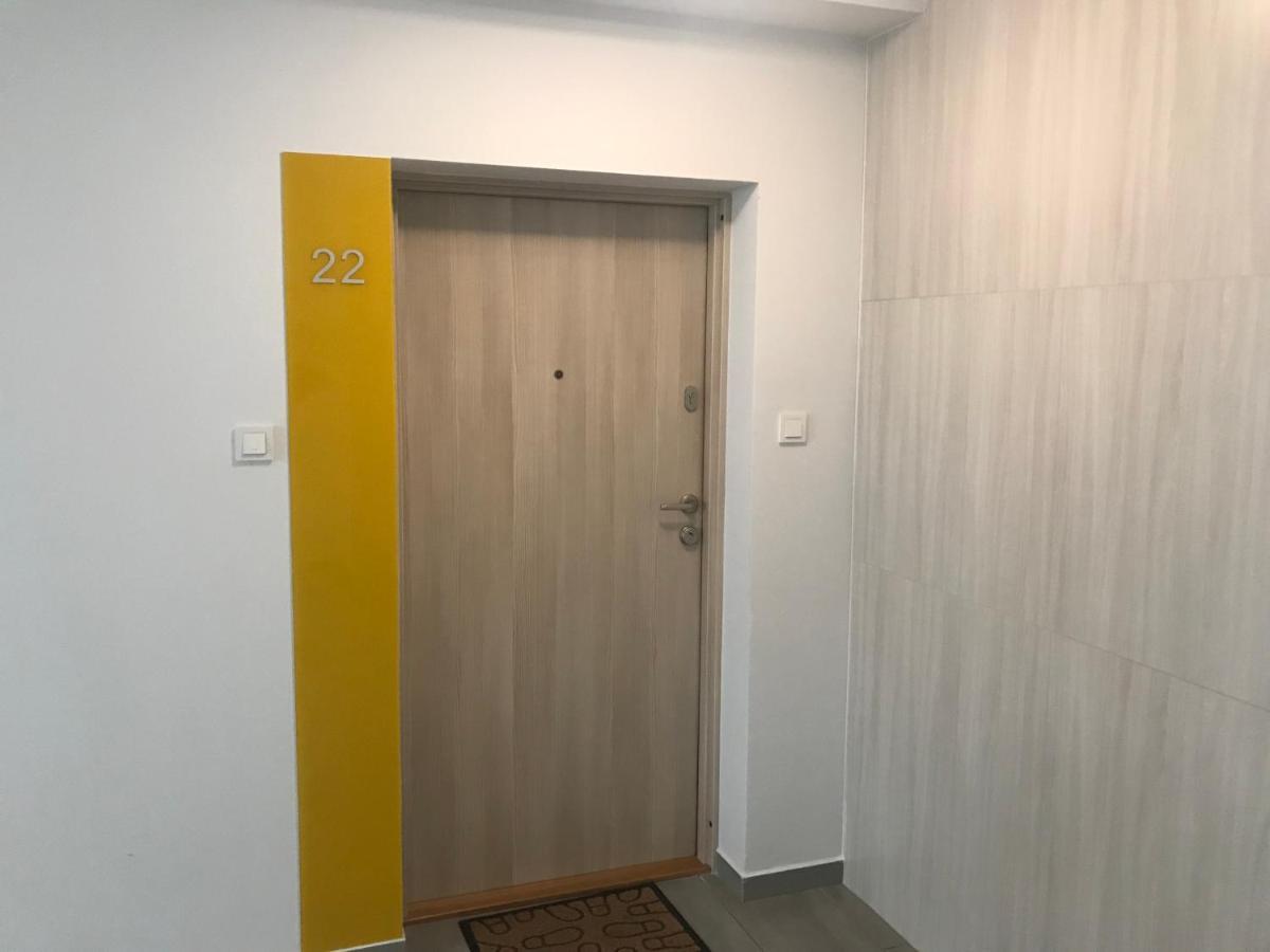 Apartament Lucky Pruszcz Gdański Εξωτερικό φωτογραφία