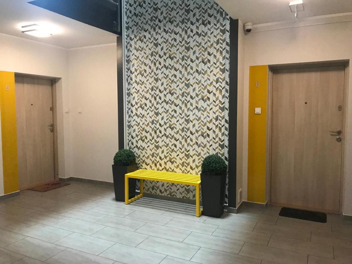 Apartament Lucky Pruszcz Gdański Εξωτερικό φωτογραφία