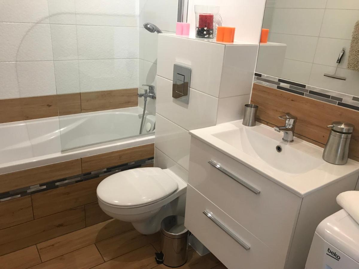 Apartament Lucky Pruszcz Gdański Εξωτερικό φωτογραφία