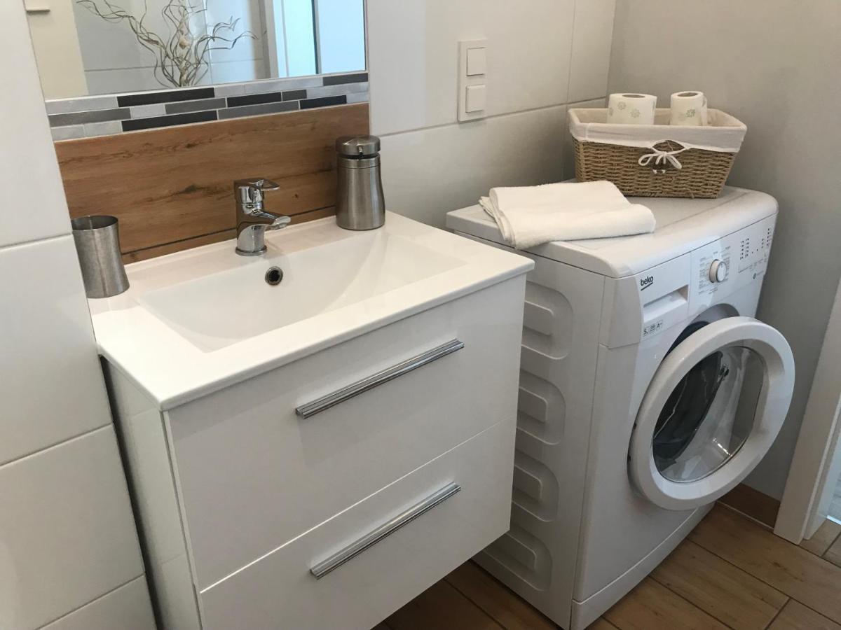 Apartament Lucky Pruszcz Gdański Εξωτερικό φωτογραφία