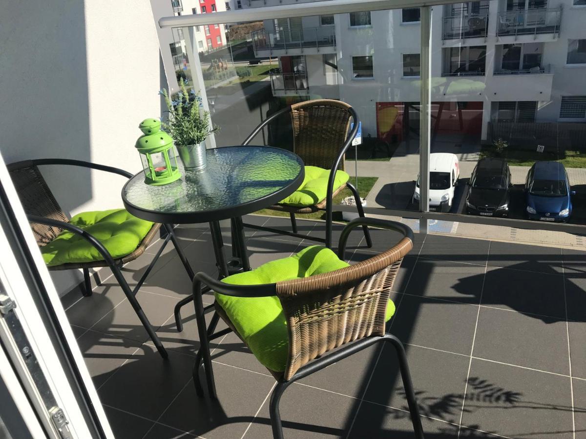 Apartament Lucky Pruszcz Gdański Εξωτερικό φωτογραφία