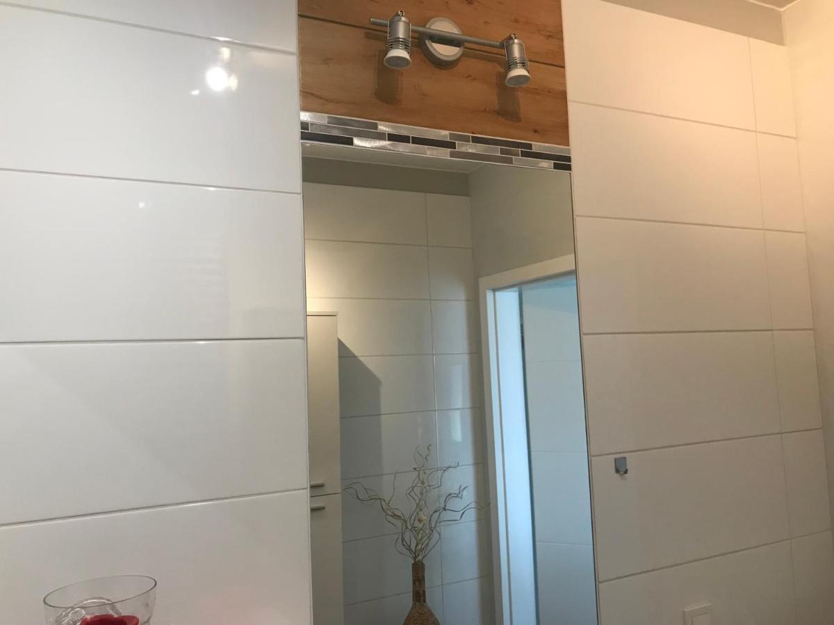 Apartament Lucky Pruszcz Gdański Εξωτερικό φωτογραφία